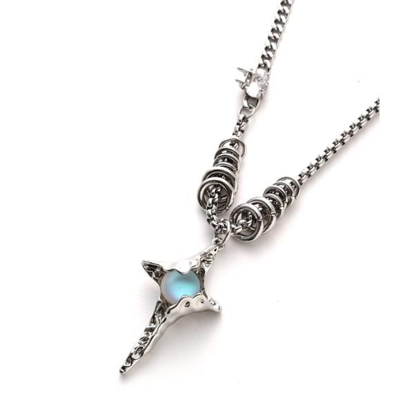 [}C]SIS^GXACGX^Necklace ver4/GGC`s[iLHPj Vo[