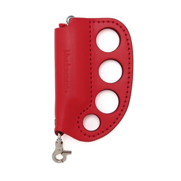 blackmeans ライターケース black means メリケンライターケースホルダー・ブラック - tity