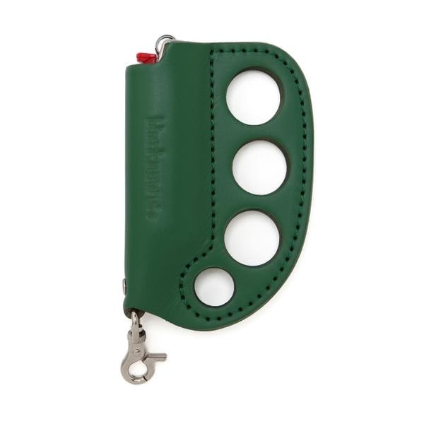 Blackmeans／ブラックミーンズ／LEATHER COIN CASE／レザー