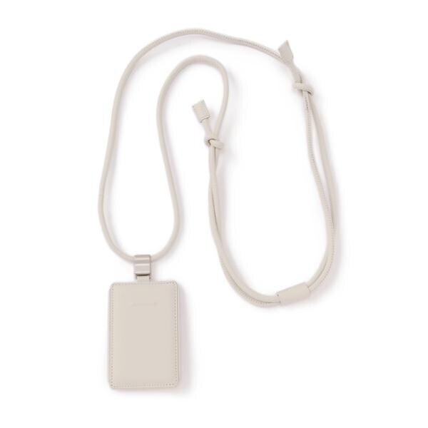 objcts.io／オブジェクツアイオー／COMPOSITION SLIM CASE