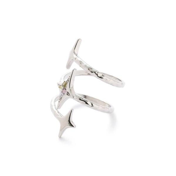 LHP】SIS/エスアイエス/ring ver2 SIS／エスアイエス／ハート