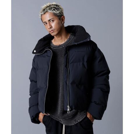 [^ԁF7845252384]DankeSchon~j}ȕ\ƃeNjJȃfBe[ZADankeSchon3LAYER NYLON BACK ZIP BLOUSONB@\fނ̗phEhɗDꂽ3C[iCsIȕ\ƍp𗼗Buh炵nClbNdlɉAobNWbṽfBe[ƑnIȃANZgɁBݗ̓t[XCi[tŕۉBꂽ~j}fUCłX^CɃtBbgꒅłBPOINThEhɗDꂽ3C[xiCgpobNlbNɎ{ꂽOZIPƎotgɂ͓FShJł肰ȂANZgݗɂ͒gt[XCi[t~j}ȃVGbgŒ񂵗͔QSTYLE TIPubNEO[EAC{[3FWJ́Amg[R[fƂ̑QBjbg~ChpcŃVbNɂ܂Ƃ߂ĂǂXEFbg~J[SpcŃXg[gôB{[̂VGbgăCi[ɃC[hd˂邱Ƃł艜ŝX^CO܂BXj[J[u[c܂ŕLΉBDankeschon̒łɐlC̍obNWbvfUCB~j}Ȃɂ͂ȂꒅŁAH~̃AE^[IтɍȂRBsIȃX^C߂邠Ȃɂ҂ȁABꖳ̃_Eu]łBDankeSchonEEEDankeSchonƂ́Ãuh̊jƂȂL[[hD@digitaliyfW^A@ArchitectnN@neologismV\K@kittenishӂE@engrossingSD̓gݍ킹̂ɃhCcSchontAuḧӐ}Ɏ^ĂlBɊӂ̈Ӗ߁AuDankeSchoni肪Ƃ̈ӖjvƂĂBt@bṼe[}́uj[X^_[hvBɍR̂ł͂ȂA蔲󂯗ƂŃuhɌvf𒊏oAiȑfނƁAfW^CYȃOtBbN|킹RNVɗƂĂBȃVGbgAfBe[ւ̓OꂵƓɁAj[NŐVϋɓIɎB琶ݏoꂽíApIłRɓɓނ́B