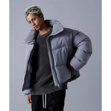 [^ԁF7845252384]DankeSchon~j}ȕ\ƃeNjJȃfBe[ZADankeSchon3LAYER NYLON BACK ZIP BLOUSONB@\fނ̗phEhɗDꂽ3C[iCsIȕ\ƍp𗼗Buh炵nClbNdlɉAobNWbṽfBe[ƑnIȃANZgɁBݗ̓t[XCi[tŕۉBꂽ~j}fUCłX^CɃtBbgꒅłBPOINThEhɗDꂽ3C[xiCgpobNlbNɎ{ꂽOZIPƎotgɂ͓FShJł肰ȂANZgݗɂ͒gt[XCi[t~j}ȃVGbgŒ񂵗͔QSTYLE TIPubNEO[EAC{[3FWJ́Amg[R[fƂ̑QBjbg~ChpcŃVbNɂ܂Ƃ߂ĂǂXEFbg~J[SpcŃXg[gôB{[̂VGbgăCi[ɃC[hd˂邱Ƃł艜ŝX^CO܂BXj[J[u[c܂ŕLΉBDankeschon̒łɐlC̍obNWbvfUCB~j}Ȃɂ͂ȂꒅŁAH~̃AE^[IтɍȂRBsIȃX^C߂邠Ȃɂ҂ȁABꖳ̃_Eu]łBDankeSchonEEEDankeSchonƂ́Ãuh̊jƂȂL[[hD@digitaliyfW^A@ArchitectnN@neologismV\K@kittenishӂE@engrossingSD̓gݍ킹̂ɃhCcSchontAuḧӐ}Ɏ^ĂlBɊӂ̈Ӗ߁AuDankeSchoni肪Ƃ̈ӖjvƂĂBt@bṼe[}́uj[X^_[hvBɍR̂ł͂ȂA蔲󂯗ƂŃuhɌvf𒊏oAiȑfނƁAfW^CYȃOtBbN|킹RNVɗƂĂBȃVGbgAfBe[ւ̓OꂵƓɁAj[NŐVϋɓIɎB琶ݏoꂽíApIłRɓɓނ́B