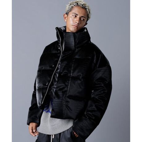 [^ԁF7845252385]DankeSchonDankeschni_PVF[jA₩ȑ݊uPU SHORT BLOUSON CROCODILEvoBAȃNR_Cp^[^ōČtFCNU[fނ͏dƃOWA[˔Ȃ_炩ȒSnL[vBV[g̃oX▭ŃXg[g烂[h܂ŕLX^COɑΉ܂BȓłƖhmۂĂA~̎AE^[ƂĐ\Ȃ̈ꒅłB POINT򊴂NR_Cp^[̌^tFCNU[fޒcꂵɂVGbg݌vۉɗDꂽȓV[gŋrʁC[h₷Xibv{^~_uWbv̎pItgfUC STYLE TIPO[ubÑmg[ACeƍ킹邱ƂŁANR^̍Ă[hȃX^COɁBCi[ɂ̓OtBbNjbg^[glbN킹ăC[hô߂łB̓u[cň߂΁AsIŐꂽۂɎdオ܂BԂ̃_EɖOցBƂ͂ЂƖႤAU߂̃fUCƏ㎿Ȏdオ肪͂̈ꒅB~̃AE^[R[fɊmȌƐFCvXĂ܂BDankeSchonEEEDankeSchonƂ́Ãuh̊jƂȂL[[hD@digitaliyfW^A@ArchitectnN@neologismV\K@kittenishӂE@engrossingSD̓gݍ킹̂ɃhCcSchontAuḧӐ}Ɏ^ĂlBɊӂ̈Ӗ߁AuDankeSchoni肪Ƃ̈ӖjvƂĂBt@bṼe[}́uj[X^_[hvBɍR̂ł͂ȂA蔲󂯗ƂŃuhɌvf𒊏oAiȑfނƁAfW^CYȃOtBbN|킹RNVɗƂĂBȃVGbgAfBe[ւ̓OꂵƓɁAj[NŐVϋɓIɎB琶ݏoꂽíApIłRɓɓނ́B