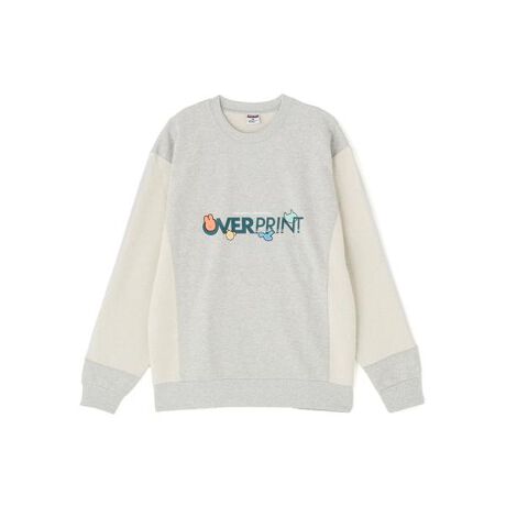 [^ԁF7845132436]overprint|bvŃLb`[ȃtgSڂ䂭unaenano back pile sweats1vBlCCtGT[gȂȂ́hƃR{{ACe̓IWiLN^[zVѐŜOtBbNƂƂbNXVGbǵBnɂ͏_炩ۉ̂pCfނgpQB̔zF؂ւVvȂANZgɂȂ1łC[hł􂵂܂Byover printzI[o[vg͓{̃t@bVuhBInstagramȂǂ嗬Zソ獂lCւ邱ƂSNSApuhƂĂ΂AAp邱Ƃłb̐VsuhBڃCXg[^[EÓ݂ZERO ZERO HEROȂǂ̃CXggLb`[ȃACe𐔑WJBb̃ACe߂ă|bvAbvXgAɂ͐Sl̍s񂪂ł邱ƂłLB