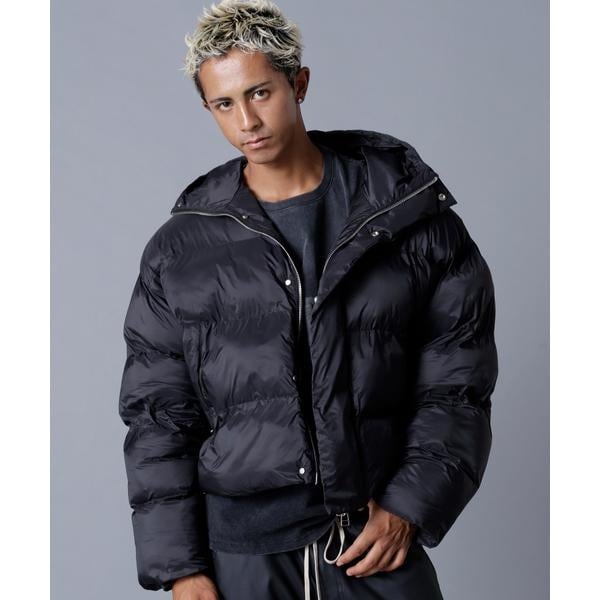 DESCENTE ALLTERRAIN / デサント オルテライン】別注 CREAS