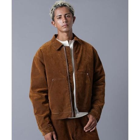 [^ԁF7845252391]DankeSchonDankeschnGĂ25AWRNV烂_ȘȂ܂Ɖ̂fފ͂́uFLOCKY DENIM ZIP JACKETvoBgh̒Z~{bNXVGbgx[XɁANVJȃu]̗vfꂽ~bNXfUCłBő̖͂́AƎ̃tbL[H{fjfށBNъ̂_炩Gƃ}bgȌ򊴂JWAȃfjɃOWA[ȈۂvXĂ܂B肫ȃfjWPbgƂ͈悷ADankeschnȂł͂̑fރAv[`ꒅłBWbvtgTCh|PbgȂǎpgɂƂI[o[VGbgŔoBAE^[ƂĂ̑݊͂Ci[3V[YΉł閜\ȃCgAE^[łBJ[̓VbNœsIȁuubNvƏH~炵݂uuEv2FWJBꂼSقȂ\FႢőȂdオɁB ZbgAbvŖ㋉Xg[gfނFLOCKY DENIM PANTSƍ킹ZbgAbvX^ĆAuhGłoŏ{R[fBl[gB悢ƋNъioAXg[g̃t˔oX͂łB Ci[ŗVԃC[hR[fRpNgȏ䊴āACi[ɃOTXEFbgC[hBzCgO[Ȃǂ̍FނƂŁAdȂ肪ȏH~X^CɔvXł܂BCi[̃vgOtBbNŗVԂ̂߁B [hJWAȒȂubNJ[̓XbNX⃏Chpcƍ킹āAꂽ[h̃X^CO\Bɂ̓u[c⃍[t@[Iׂ΁AOWA[ȑfފƃ}b`Al̃fC[AE^[ƂĊ􂵂܂BDankeSchonEEEDankeSchonƂ́Ãuh̊jƂȂL[[hD@digitaliyfW^A@ArchitectnN@neologismV\K@kittenishӂE@engrossingSD̓gݍ킹̂ɃhCcSchontAuḧӐ}Ɏ^ĂlBɊӂ̈Ӗ߁AuDankeSchoni肪Ƃ̈ӖjvƂĂBt@bṼe[}́uj[X^_[hvB&nbsp;ɍR̂ł͂ȂA蔲󂯗ƂŃuhɌvf𒊏oAiȑfނƁAfW^CYȃOtBbN|킹RNVɗƂĂBȃVGbgAfBe[ւ̓OꂵƓɁAj[NŐVϋɓIɎB琶ݏoꂽíApIł