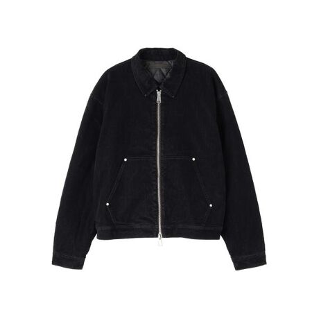 [^ԁF7845252391]DankeSchonDankeschnGĂ25AWRNV烂_ȘȂ܂Ɖ̂fފ͂́uFLOCKY DENIM ZIP JACKETvoBgh̒Z~{bNXVGbgx[XɁANVJȃu]̗vfꂽ~bNXfUCłBő̖͂́AƎ̃tbL[H{fjfށBNъ̂_炩Gƃ}bgȌ򊴂JWAȃfjɃOWA[ȈۂvXĂ܂B肫ȃfjWPbgƂ͈悷ADankeschnȂł͂̑fރAv[`ꒅłBWbvtgTCh|PbgȂǎpgɂƂI[o[VGbgŔoBAE^[ƂĂ̑݊͂Ci[3V[YΉł閜\ȃCgAE^[łBJ[̓VbNœsIȁuubNvƏH~炵݂uuEv2FWJBꂼSقȂ\FႢőȂdオɁB ZbgAbvŖ㋉Xg[gfނFLOCKY DENIM PANTSƍ킹ZbgAbvX^ĆAuhGłoŏ{R[fBl[gB悢ƋNъioAXg[g̃t˔oX͂łB Ci[ŗVԃC[hR[fRpNgȏ䊴āACi[ɃOTXEFbgC[hBzCgO[Ȃǂ̍FނƂŁAdȂ肪ȏH~X^CɔvXł܂BCi[̃vgOtBbNŗVԂ̂߁B [hJWAȒȂubNJ[̓XbNX⃏Chpcƍ킹āAꂽ[h̃X^CO\Bɂ̓u[c⃍[t@[Iׂ΁AOWA[ȑfފƃ}b`Al̃fC[AE^[ƂĊ􂵂܂BDankeSchonEEEDankeSchonƂ́Ãuh̊jƂȂL[[hD@digitaliyfW^A@ArchitectnN@neologismV\K@kittenishӂE@engrossingSD̓gݍ킹̂ɃhCcSchontAuḧӐ}Ɏ^ĂlBɊӂ̈Ӗ߁AuDankeSchoni肪Ƃ̈ӖjvƂĂBt@bṼe[}́uj[X^_[hvB&nbsp;ɍR̂ł͂ȂA蔲󂯗ƂŃuhɌvf𒊏oAiȑfނƁAfW^CYȃOtBbN|킹RNVɗƂĂBȃVGbgAfBe[ւ̓OꂵƓɁAj[NŐVϋɓIɎB琶ݏoꂽíApIł