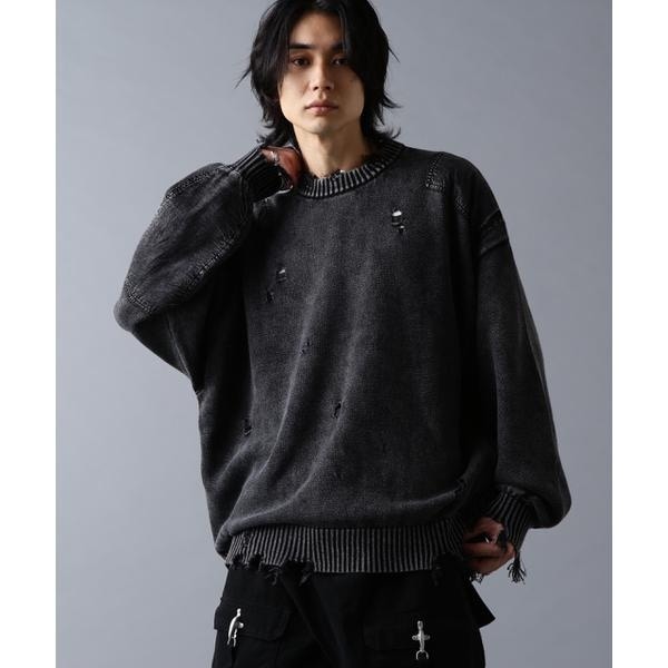 YohjiYamamoto POUR HOMME／ヨウジヤマモト プールオム／花柄