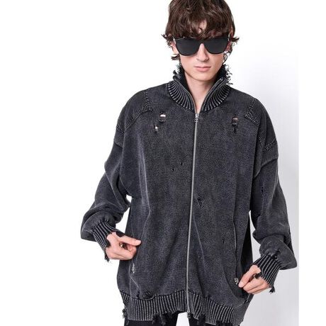 [^ԁF7845241217]DankeSchonlCMILSV[Y獡G͐VɁghCo[YdlhoBsOgHɂ▭ȃtF[hƑŜɎ{ꂽNbVHۓIȃjbgu]B␞ɂ͒悢_[Wƕ҂ݒn̂˂肪胊AȃBe[Ŵ悤ȑ݊܂BnClbNdl̃WbvAbv^CvŎ񌳂܂łݍރfUCBIAɂ̓pb`[Nّ̈fސ؂ւ{NtgjAXoBHD邾ŃX^COɐ[݂o鍡Gڂ1łB Styling TipEChpcJ[SpcƂ͔̑QBECi[ɃohT⃍OX[ud߂΃C[hfBEZIPS߂ă[hɁAJătɉHDăXg[gCNɂU閜\ACeB POINTElCMILSV[YɃhCo[Y^VoEsOg߂ƃNbVHŁgĂ镞ĥ悤ȕE񌳂܂ł蕢nClbNdlE␞Ɉّfސ؂ւ{NtgdオEWbvdlŉHD₷yAE^[ƂĂEJ[WJF`R[ ^ O[Wjbgu]ꂢ߂̊TO𕢂ꒅBDANKESCHN`~^[ƃNtg̋Ԃ\MILS KNIT DRIVERSH~̎Ɍ}Ă݂ĂBDankeSchonEEEDankeSchonƂ́Ãuh̊jƂȂL[[hD@digitaliyfW^A@ArchitectnN@neologismV\K@kittenishӂE@engrossingSD̓gݍ킹̂ɃhCcSchontAuḧӐ}Ɏ^ĂlBɊӂ̈Ӗ߁AuDankeSchoni肪Ƃ̈ӖjvƂĂBt@bṼe[}́uj[X^_[hvBɍR̂ł͂ȂA蔲󂯗ƂŃuhɌvf𒊏oAiȑfނƁAfW^CYȃOtBbN|킹RNVɗƂĂBȃVGbgAfBe[ւ̓OꂵƓɁAj[NŐVϋɓIɎB琶ݏoꂽíApIłRɓɓނ́B