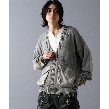 [^ԁF7845241216]DankeSchongNbVƃNtgZA\LȃjbgJ[fBKBhD]MILSV[YɑҖ]̃J[fBK^oBŜɎ{ꂽAȃ_[WHƃpb`[Nّ̈fސ؂ւŃre[WCNȕ͋C܂ƂȂꂽVGbgƌIȃ[hZ1łB⑳A|Pbgɂ̓NtĝXeb`Ɛ؂ւ{Aוɂ܂łfUCBقǂɓ݂܂Łg̃Be[Wĥ悤ɈĂoy߂܂B Styling TipEԂ̃TT[}̏ɉHD邾ŕ͋CX^COɁBEg̓J[S⃏ChXbNXŃoXƂA~^[~[hMIXyނ̂E␞̃_[WāACi[Ƃ̃C[hō̂߂łB POINTEsOg߂ɂ򂹊ƃ[YhCNȕEŜɎU΂߂ꂽgANbVhȃ_[WHE|Pbg⑳ّ̈fސ؂ւŗ̓IȃfUCEbNX̂I[o[TCYVGbgEj킸p\ȃjZbNXΉEJ[WJFubNg[ ^ X[L[OCghł͂Ȃg̈ꖇhBDANKESCHNĂVȃC[hX^CŏH~̒Ȃɐ[݂vXĂ݂ĂBDankeSchonEEEDankeSchonƂ́Ãuh̊jƂȂL[[hD@digitaliyfW^A@ArchitectnN@neologismV\K@kittenishӂE@engrossingSD̓gݍ킹̂ɃhCcSchontAuḧӐ}Ɏ^ĂlBɊӂ̈Ӗ߁AuDankeSchoni肪Ƃ̈ӖjvƂĂBt@bṼe[}́uj[X^_[hvBɍR̂ł͂ȂA蔲󂯗ƂŃuhɌvf𒊏oAiȑfނƁAfW^CYȃOtBbN|킹RNVɗƂĂBȃVGbgAfBe[ւ̓OꂵƓɁAj[NŐVϋɓIɎB琶ݏoꂽíApIłRɓɓނ́B