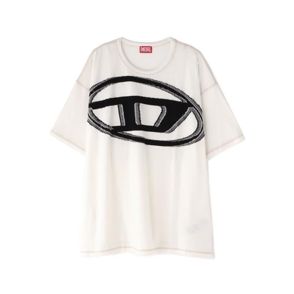 [}C]DIESEL^fB[[^T-DOXT T-SHIRT/GGC`s[iLHPj zCg