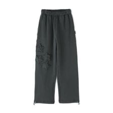 SEE YOU YESTERDAY／シーユーイエスタディ／STAR PANTS