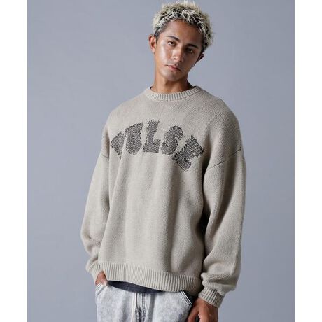 [^ԁF7845240254]DankeSchonLHP̃vCx[guhEDankeschnoꂵ25AW̒ڍuTCKNIT LOGOv́AJWAȂîȂ܂͂̃SjbgłBtgɑ_ɔzuꂽA[`^̃S݊VvȃfUCȂR[fBl[g̎ƂȂꖇɎdオĂ܂Bfނɂ́A|GXeƖȂ̍angpByʂŃTbƂG肪KxȃnƏ_炩𗼗BȂ▭Ȑn̓Ci[gɂ1ƂĂd󂵂܂BjbgȂщHȂfC[Ɉ₷̂|CgB悭Ƃ[YVGbgŃgh񂵂̂₷ӎBEɂ̓eVu̗pARȊۂ݂̂tHɁBŜ̃oX𐮂Ȃ甲̂dオo܂BJ[͈܂ۂ́u`R[O[vƏ_炩ȃjAX́ux[Wv2FWJBjZbNXł̒p߂ł鍡GC`̃ACełB Xg[g~JbW̃~bNXX^CXEFbgoŒTCKNIT LOGÓAfjJ[SpcƂ̑QB̓{[Xj[J[u[cő݊oƃgĥXg[gX^C܂B`R[O[ɂ̓ubNpc킹sIȃmg[R[fɁB g[ł܂Ƃ߂锲R[fx[W͓nF̃`mpXbNXƍ킹邱ƂŁA_炩ȃg[R[fB̓U[V[YLoXXj[J[Œ悭LC߂ɎdグƁBƔ̃oX▭ȃX^CłB C[hō㋉҃X^CVc⃍OTVcCi[ɓăC[h΁Aŝ钅ȂɁB݌班邱ƂŔƂȂꊴoł܂BH~͏ォWPbgHDĈّfރ~bNXŊyނ̂߂łBDankeSchonEEEDankeSchonƂ́Ãuh̊jƂȂL[[hD@digitaliyfW^A@ArchitectnN@neologismV\K@kittenishӂE@engrossingSD̓gݍ킹̂ɃhCcSchontAuḧӐ}Ɏ^ĂlBɊӂ̈Ӗ߁AuDankeSchoni肪Ƃ̈ӖjvƂĂBt@bṼe[}́uj[X^_[hvB&nbsp;ɍR̂ł͂ȂA蔲󂯗ƂŃuhɌvf𒊏oAiȑfނƁAfW^CYȃOtBbN|킹RNVɗƂĂBȃVGbgAfBe[ւ̓O