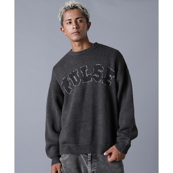 エルエイチピー（LHP）/DankeSchon／ダンケシェーン／TC KNIT LOGO DankeSchon／ダンケシェーン／TC KNIT LOGO | エルエイチピー(LHP