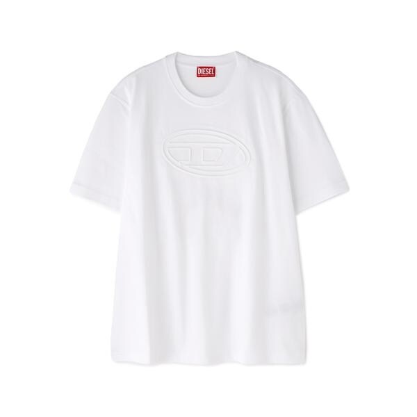 BALR.／ボーラー／BRAND STRAIGHT T-SHIRT／正規商品 | ビー