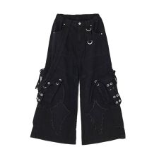 Chica／チカ／DAMEGE DENIM