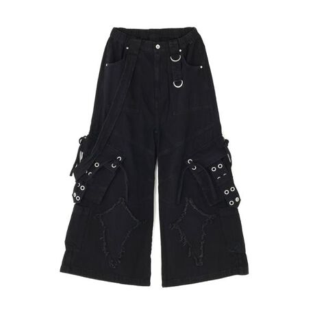 [^ԁF7845211712]chica_ȃNbVHƁAACLb`ȃfUCxgfBe[ۗudamage denimvBChȃVGbgɉh[R[hDJAOȂǍוɂ܂łM~bNlߍ܂ꂽChica炵n[h[h1{łB[YĥEHbVHXg[g~OW̐▭ȃoXoBI[V[Yg₷ƂRbgfނŃfUCłȂ^tȒṕBPOINTECpNgQ̃NbV~xgM~bNEXgXt[ȃEGXgS{xgdlEI[V[Yg~hIX̃fjnEubN^P~JEHbV2FWJEjZbNXp\ȃWF_[XfUCSTYLE TIPEVvȃT^Ngbvƍ킹ăpc̃R[fɂ̂BE㔼g̓RpNgɑ͌u[c{[Xj[J[ŃoXƃXg[gBEgh̃V[ggbvXƂ̑QY2K~bNXȒȂɂIXXłBɂ͂Ȃȑ݊1{ŃR[fACeBChicaȂł͂̃fBe[ƗVѐSlߍdamage denim͌ht@bVDɐΎh1łIchicaEEE2016S^SV[YX^[gLHPWOMEN`SuhXyCŏ̎q̈ӂACyɌĂтۂɑpBɏSʂĂт܂ł͈̔͂BẗӖ𓯂悤ɁAuhĂSĂ̏ɋCyɒė~ƂbZ[WߗグꂽViCsuhB