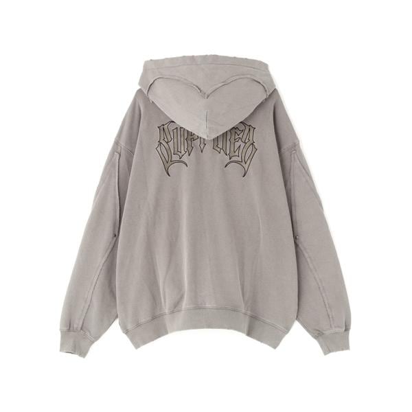 タイガリオナ　プルオーバー TAIGALIONA(タイガリオナ) 商品ページ - SUPER STRETCH KNIT