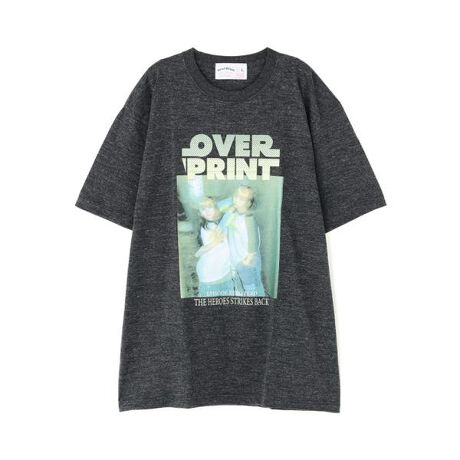 [^ԁF7845235782]over printˋ̉f|X^[`[tɂACINEMATIZEV[YTVcBtgɂ80NVHSf̂悤ȃOtBbN_ɃvgAǂVNȈۂ^܂B{fBɂ̓sOg߂{ABe[WCNȕ\BƂ肠{bNXVGbgŁA1ł̒p͂AC[hX^CɂffUCłBjZbNXŒp\ȃACeŁAX^CɗVѐSɂ߂1Byover printzI[o[vg͓{̃t@bVuhBInstagramȂǂ嗬Zソ獂lCւ邱ƂSNSApuhƂĂ΂AAp邱Ƃłb̐VsuhBڃCXg[^[EÓ݂ZERO ZERO HEROȂǂ̃CXggLb`[ȃACe𐔑WJBb̃ACe߂ă|bvAbvXgAɂ͐Sl̍s񂪂ł邱ƂłLB