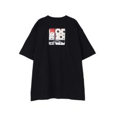 overprint／オーバープリント／STANDARD Tee