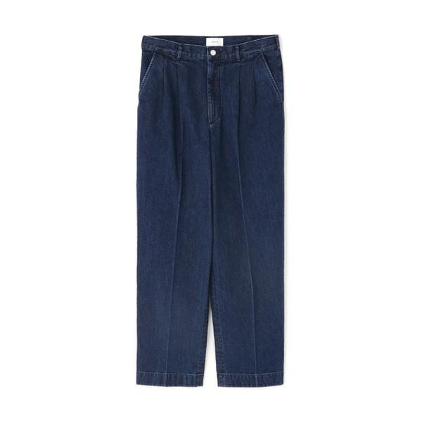 CEIVE／シーヴ／CLASSIC FIT DENIM PANTS | エルエイチピー(LHP