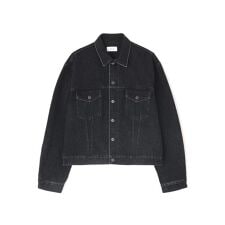 CEIVE/シーヴ/TRUCKER JACKET