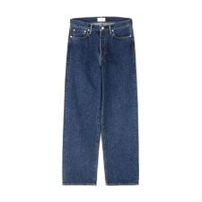 CEIVE／シーヴ／CLASSIC FIT DENIM PANTS