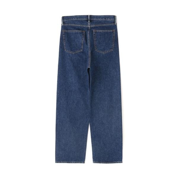 CEIVE／シーヴ／CLASSIC FIT DENIM PANTS | エルエイチピー(LHP
