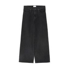 CEIVE／シーヴ／WIDE FIT DENIM PANTS