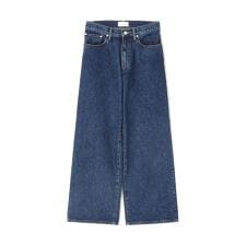 CEIVE／シーヴ／WIDE FIT DENIM PANTS