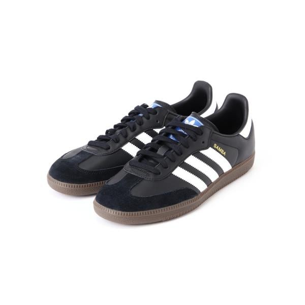 [}C]adidas Originals^AfB_X IWiX^SAMBA OG/GGC`s[iLHPj ubN