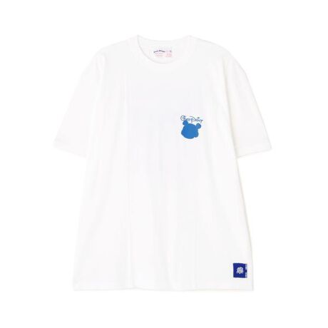 [^ԁF7845235755]overprintR~JŃgȃLN^[OtBbNڂ䂭TVcBuBecause Ifve a SHADOW Ifm aliveṽbZ[WYA[A̒ɐ[݂fUC͂łByover printzI[o[vg͓{̃t@bVuhBInstagramȂǂ嗬Zソ獂lCւ邱ƂSNSApuhƂĂ΂AAp邱Ƃłb̐VsuhBڃCXg[^[EÓ݂ZERO ZERO HEROȂǂ̃CXggLb`[ȃACe𐔑WJBb̃ACe߂ă|bvAbvXgAɂ͐Sl̍s񂪂ł邱ƂłLB