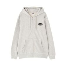 overprint／オーバープリント／INNOCENCE ZIP HOODIE
