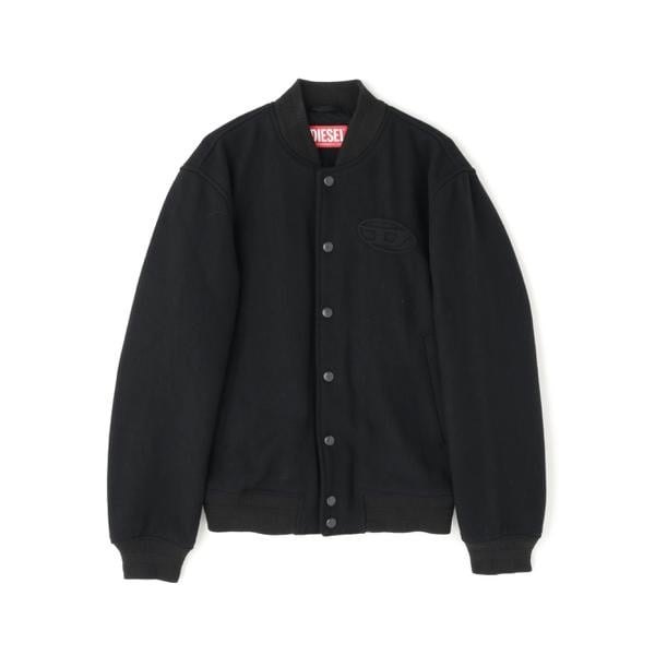 ジャケット・アウター DIESEL A06119 0DGAK W-MANFRED 楽天市場】DIESEL ディーゼル ブルゾン A06119 0DGAK W-MANFRED