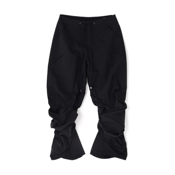 PROTOTYPES／プロトタイプス／FOOTBALL SCARF PANTS