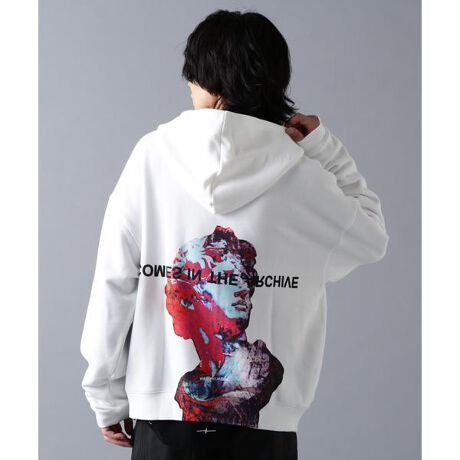 [^ԁF7845231308]A4Atg̓~j}ȃŜ݃obNɂ͑_ȃA[gOtBbN{WbvAbvt[fBBA[gƃt@bVZA4A炵fUC1Ŏ䂫AVgbNȃ^C|OtB|CgBy₩ȑfފƔėp̍VGbgŋG߂킸􂷂ACełBPOINTEOʂ̓VvɔwʂŖ_ȃOtBbNEWbvt[fBdlŒEX^COR݁EuCOME IN THE MACHINEv̈ۓIȃ^C|ŃbZ[W\EjZbNXΉEJoLxŃyAgɂSTYLE TIPEtgfUCT߂Ȃ̂ŃCi[ɃOtBbNT⃍STdŃWbvJX^CO߁BE{gX̓ebNpc⃏ChXbNXŃXg[gCNɁBELbvr[j[ŃJWA_EƂȂꊴAbv܂BVvƃA[g̐▭ȃoX͂1BobNX^CŌWbvp[J[̓fC[gɍœKȖ\ACełBA4AEEE_œƓȃOtBbNvguhACRB_ȃXg[gX^C𓾈ӂƂG[tH[G[̓[YVGbgɃhbvV_[ȂǃI[o[TCỸACe𑽂WJAɃghfUCŐlCB