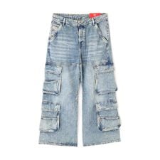 DIESEL／ディーゼル／D-SIRE-CARGO-D