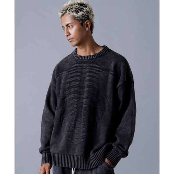 YohjiYamamoto POUR HOMME／ヨウジヤマモト プールオム／花柄