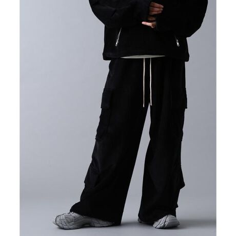 [^ԁF7845910236]DankeSchonDankeschni_PVF[joꂵGڂ̈{WFACE VELOUR FLARE CARGO PANTSBbNXƃOWA[˔gl̃Xg[gpchƂă[h[ȗ͂ɂȂ邱ƊԈႢȂBfނɂ͏iȉ̃_utFCXxAgpB̓ɂĂ肰Ȃ\ωŝ郋bNXo܂B悭ȂXgb`蒅Sn͔QBڂƋ@\𗼗fނłBVGbg̓gh̃tAJ[SX^C̗pBG琞ɂĂLJ[uCr̃CoBTCh̃J[S|PbgANZgɂȂ悢~^[vXBEGXg̓h[R[hdlŃTCYȒPBtȂ̂ɐꂽۂɎdオ{łB xA~ubN̐▭ȃb`̂ubNxAÐFR[fɉs𐶂ݏonACeƍ킹Ă̓IȃX^COɁBSgubNł܂Ƃ߂ĂnɂȂ炸îXg[gX^C܂B ㉺xAŃZbgAbvɂfނ̃WPbgXEFbgƑgݍ킹΃ghZbgAbvR[fɁB̓Xj[J[LbvŃJWA_EƁB [hƃXg[g̐▭ȃ~bNX~j}ȃgbvXƍ킹ă[hɐUĂǂOtBbNACep[J[ŃXg[gĂf閜\pcłBDankeSchonEEEDankeSchonƂ́Ãuh̊jƂȂL[[hD@digitaliyfW^A@ArchitectnN@neologismV\K@kittenishӂE@engrossingSD̓gݍ킹̂ɃhCcSchontAuḧӐ}Ɏ^ĂlBɊӂ̈Ӗ߁AuDankeSchoni肪Ƃ̈ӖjvƂĂBt@bṼe[}́uj[X^_[hvBɍR̂ł͂ȂA蔲󂯗ƂŃuhɌvf𒊏oAiȑfނƁAfW^CYȃOtBbN|킹RNVɗƂĂBȃVGbgAfBe[ւ̓OꂵƓɁAj[NŐVϋɓIɎB琶ݏoꂽíApIłRɓɓނ́B