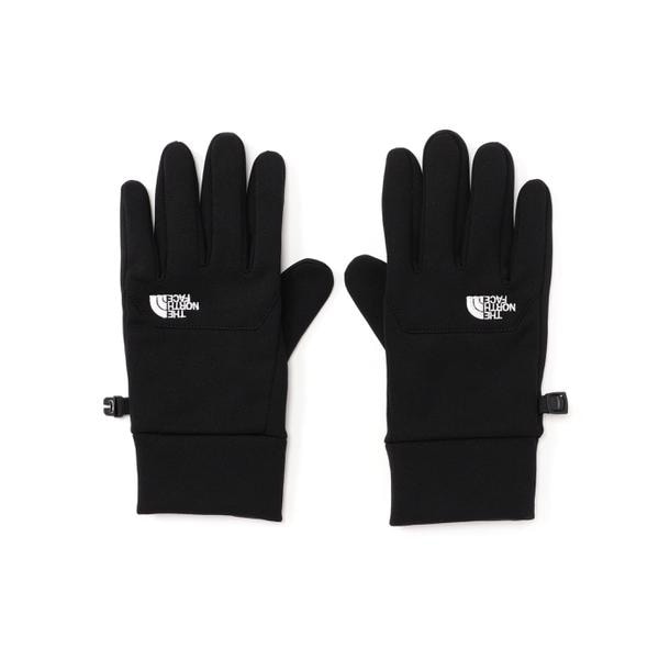 [}C]THE NORTH FACE^UEm[XEtFCX^ETIP GLOVE/GGC`s[iLHPj ubN