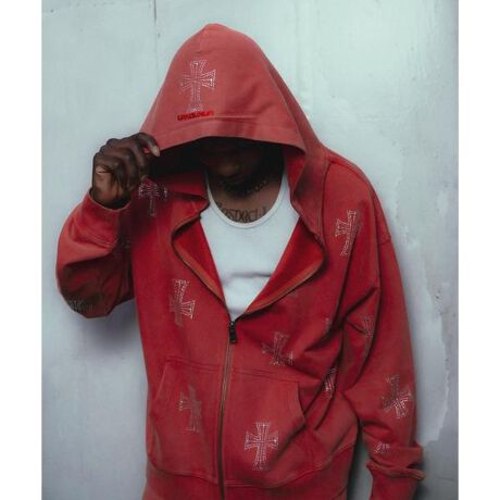 [^ԁF7845231266]UNKNOWN LONDONOWA[ȋPCXg[ŃNX`[tSʂɂUNKNOWN LONDOÑWbvAbvp[J[BBe[WCNȕƂقǂ悭[YȃVGbg▭Ƀ}b`CpNĝ1ɎdオĂ܂BPOINTE{fBŜɔzuꂽCXg[̃NXfUCEE₷tWbvdlE悭݂̂XEFbgfނŃV[Y킸EꂽXg[g~OWA[ȕ͋CSTYLE TIPV[ỸpcƃZbgAbvŒpΓꊴ̂R[fBl[gB^CgȃCi[ƍ킹ăVGbgɊɋ}̂߂łB̃Cgɉf郉CXg[̋PŎƂ߁BjZbNXŒpłJbvR[fɂBUNKNOWN LONDONEEEph̐VsXg[g[xBA$AP RockyA$AP Mob̃o[A$AP TyYƂ̃R{[Vn߁ALil YachtyTrippie Redd̒A[eBXg̒pAEUł̎҂𒆐SɐȐlClB