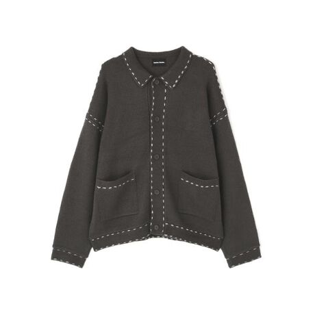 [^ԁF7845241212]yWEB&DEPOTzDankeSchonNVJȃjbgWPbgDankeSchon炵VѐSST KNIT JACKETB肠Ғnɑ΂AlbNEE|Pbg܂Ɏ{ꂽ_ȔzFXeb`ڂꒅBƂVGbgƃhbvV_[otȉHDƂĂd󂵂܂BVcoŌy₩ɒpł閜\ACeBPOINTEݕtŃWPbgołfUC̍EANZgɂȂzFXeb`ŃVvȂ瑶݊E|Pbgtŋ@\E_炩ȃjbgnŒSnKSTYLE TIPET△nTɉHD邾őX^CO܂EChpcJ[Spcƍ킹ăXg[gCNɁEFñ{gXƍ킹΃ZbgAbvɂEH~̓Ci[ɃVcd˂ăC[hVcƃJ[fBKAWPbg̒ԓI|WVŊ􂷂閜\jbgBuƊvƁuv̐▭ȃoXǂȃX^Cɂ}b`ꖇłBDankeSchonEEEDankeSchonƂ́Ãuh̊jƂȂL[[hD@digitaliyfW^A@ArchitectnN@neologismV\K@kittenishӂE@engrossingSD̓gݍ킹̂ɃhCcSchontAuḧӐ}Ɏ^ĂlBɊӂ̈Ӗ߁AuDankeSchoni肪Ƃ̈ӖjvƂĂBt@bṼe[}́uj[X^_[hvB ɍR̂ł͂ȂA蔲󂯗ƂŃuhɌvf𒊏oAiȑfނƁAfW^CYȃOtBbN|킹RNVɗƂĂBȃVGbgAfBe[ւ̓OꂵƓɁAj[NŐVϋɓIɎB琶ݏoꂽíApIłRɓɓނ́B