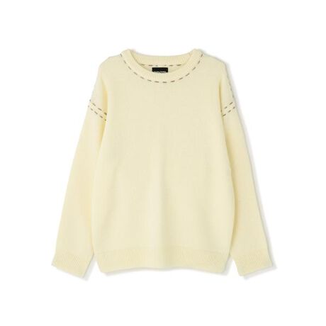 [^ԁF7845240243]yWEB&DEPOTzDankeSchon~j}ȃfUCɎd̂悤ȉYuST KNIT CREWNECKvB_炩ȃANjbg̗p񌳁EEɎ{ꂽXeb`IBnȂfBe[Ō咣łDankeSchon炵1ɎdオĂ܂BfC[Ɋ􂷂VvŖÔȂԌ^ByPOINTzE񌳁EEɂꂽANZgXeb`E`N`N}\tgȔGEx[VbNŒ񂵂̌VGbgEjZbNXŊy߂TCWOEAC{[EubNE`R[̑Iׂ3FWJySTYLE TIPzEChXbNXfjƍ킹ă~j}ɒȂE^bNCăU[xgň߂̂EVc⃍OTVcƂ̃C[hŉŝX^CɁE⑳獷F`鏬Zߖn̒Ɍ邳肰ȂVѐSBVvǂ肫肶ȂȃjbgT̕ɂ͂1łBDankeSchonEEEDankeSchonƂ́Ãuh̊jƂȂL[[hD@digitaliyfW^A@ArchitectnN@neologismV\K@kittenishӂE@engrossingSD̓gݍ킹̂ɃhCcSchontAuḧӐ}Ɏ^ĂlBɊӂ̈Ӗ߁AuDankeSchoni肪Ƃ̈ӖjvƂĂB