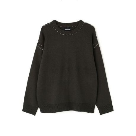 [^ԁF7845240243]yWEB&DEPOTzDankeSchon~j}ȃfUCɎd̂悤ȉYuST KNIT CREWNECKvB_炩ȃANjbg̗p񌳁EEɎ{ꂽXeb`IBnȂfBe[Ō咣łDankeSchon炵1ɎdオĂ܂BfC[Ɋ􂷂VvŖÔȂԌ^ByPOINTzE񌳁EEɂꂽANZgXeb`E`N`N}\tgȔGEx[VbNŒ񂵂̌VGbgEjZbNXŊy߂TCWOEAC{[EubNE`R[̑Iׂ3FWJySTYLE TIPzEChXbNXfjƍ킹ă~j}ɒȂE^bNCăU[xgň߂̂EVc⃍OTVcƂ̃C[hŉŝX^CɁE⑳獷F`鏬Zߖn̒Ɍ邳肰ȂVѐSBVvǂ肫肶ȂȃjbgT̕ɂ͂1łBDankeSchonEEEDankeSchonƂ́Ãuh̊jƂȂL[[hD@digitaliyfW^A@ArchitectnN@neologismV\K@kittenishӂE@engrossingSD̓gݍ킹̂ɃhCcSchontAuḧӐ}Ɏ^ĂlBɊӂ̈Ӗ߁AuDankeSchoni肪Ƃ̈ӖjvƂĂB