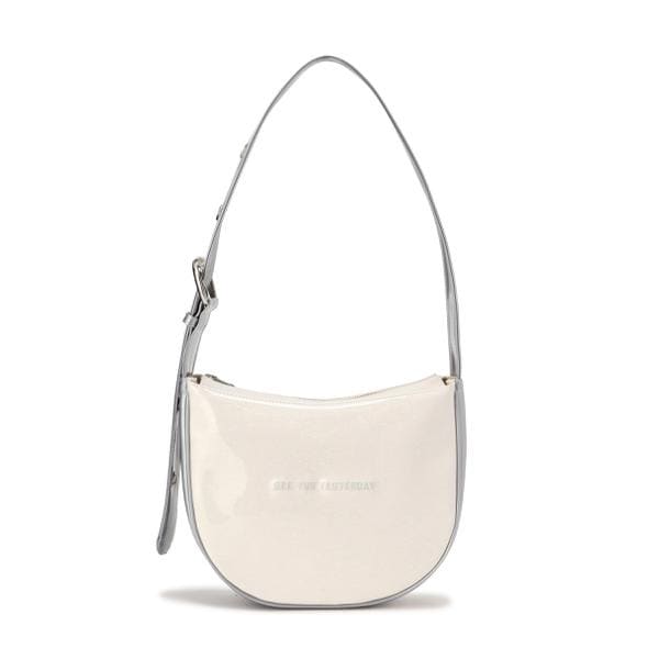 [�}���C]SEE YOU YESTERDAY�^�V�[���[�C�G�X�^�f�B�^TAMAGOTCHI BAG/�G���G�C�`�s�[�iLHP�j �V���o�[