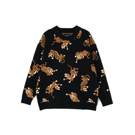 [^ԁF7845240242]yWEB&DEPOTzDankeSchonDankeSchon̗VѐSӂOtBbNjbguAIRY TIGER KNITvB_ɔщ^CK[WJ[h҂݂ŕ\݊1Ɏdグ܂By₩Ń\tgȒSnȂ悢݂H~ɂ҂1łByDetailzE^CK[OtBbNWJ[hőSʂɔzuACLb`ȃfUCEGA[Ōy₩ȔGƒ悢EVvȃVGbgŃjZbNXŒp\yStylingzEChfjJ[Spcƍ킹ăXg[gCNɁEU[pcu[cƑgݍ킹ă[h̃~bNXR[fE1ŎɂȂACeȂ̂ŁA̓~j}ɂ܂Ƃ߂̂߃CpNĝOtBbNȂ璅SnEVGbgƂɌvZꂽDankeSchon炵1BghɂEɂ[h[uŊ􂷂jbgłBDankeSchonEEEDankeSchonƂ́Ãuh̊jƂȂL[[hD@digitaliyfW^A@ArchitectnN@neologismV\K@kittenishӂE@engrossingSD̓gݍ킹̂ɃhCcSchontAuḧӐ}Ɏ^ĂlBɊӂ̈Ӗ߁AuDankeSchoni肪Ƃ̈ӖjvƂĂB