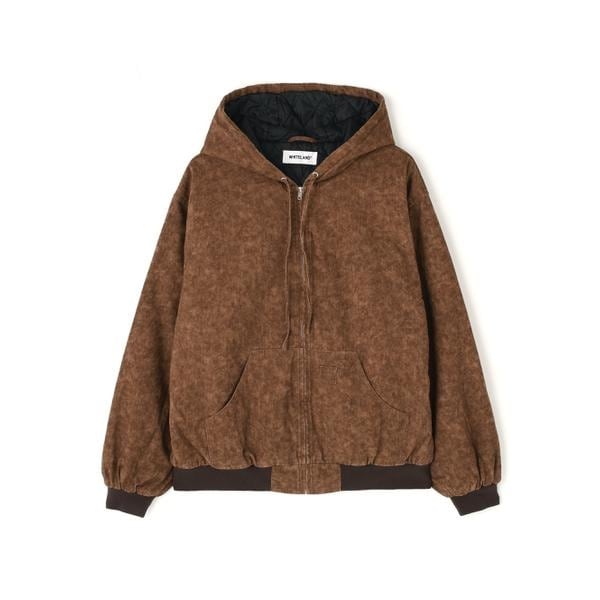 エルエイチピー（LHP）/WHITELAND／ホワイトランド／STAND BLOUSON WHITELAND／ホワイトランド／STAND BLOUSON | エルエイチピー(LHP