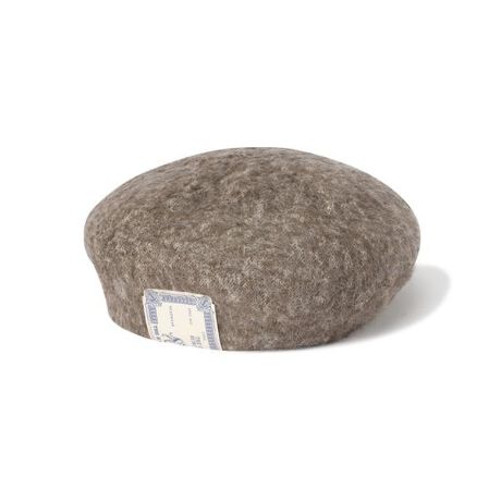 [^ԁF7845974248]THE H.W.DOG&CO.HWDOG̃VOl`[ACełAD-00219 BASIC BERETx[XɐBVR@ۂŁÂ悤Ȍ򊴂z̃wAƁAyƃhĈiC2fނgpAӂƉʊ̂Ɠȕ͋CȎdオɁB܂Aё𒷂wA͋NтĂ邽߁ACՂ܂ŕۉ鐫AyʂȂhʂ˔Ă܂BNEɓKxȐ[Ă邽߁AƂiȈۂo܂BɐLk̂Xxt₷TCWOƂȂĂATCYFree Size56cm60cm܂ł̕XgXȂ邱Ƃł܂ByTHE H.W.DOG&CO.z`El̍iȕƘJ҂D񂾋@\˔fUCɒj炵\uGENTLEMANvƁAXOpŗVѐSӖuDOGvMOɃBe[W̎ɍ킹v_NgœWJB