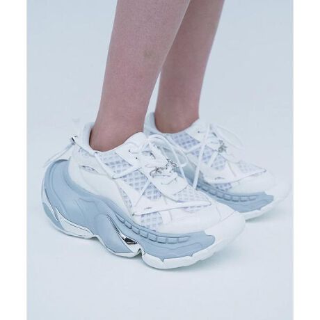 [^ԁF7845990717]MIKIO SAKABEVõbVXj[J[2ނ̃V[[XgpVfUCBtg̃V[[XŃTCY߂Ă܂B2̃{̋ƃn[g̋|Cg1łBMIKIO SAKABEEEE~LITJx͓{l̍╔OYƑpl̃VGEWFt@肪A_Ƃt@bVuhB╔OY2002NɃGX[hp𑲋ƁǍAg[vpAJf~[ɐiwAt@bVȂȂőƂBVGEWFt@̓xM[EubZ̃A[gXN[AEJu݊wɍ╔ƏoA2lŃuhݗB╔OYgroundsiOEYj̃VOl`[łA΂Az\[IȃV[YuJEWELRYvďCĂ邱ƂłLmĂB